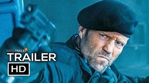 Expendables 4 Official Trailer (2023)