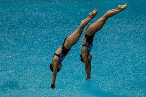 FINA Diving World Cup: Weather, power failures, Zika affect Rio Olympic test events