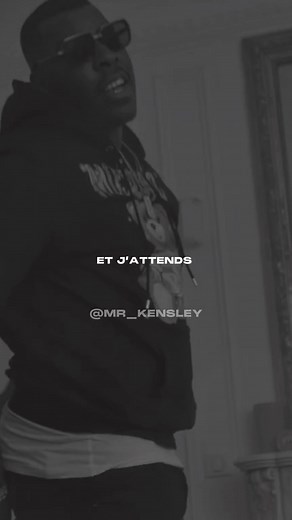 OUI JE TE VEUX - Mr Kensley et Joe Dwet Filé