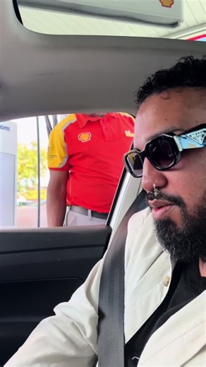 First Morning Out: Embracing Nature's Mighty Wind