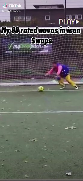 Ffs #fyp #viral #fifa22 #ea #foryoupage #trending #gk