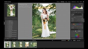 Preset Process Demo 2