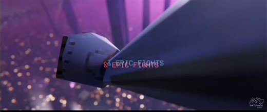 Minos Prime Animation in ULTRAKILL: An Epic Edit