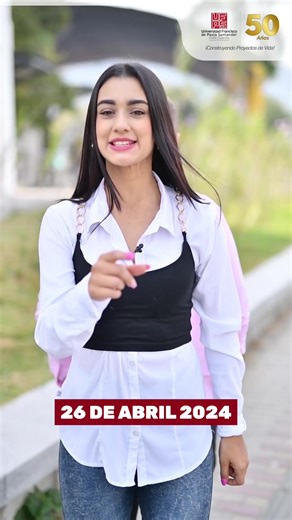 La Oficina de Admisiones y Registro y la Oficina de Relaciones Institucionales e Información de la UFPS Ocaña, invitan a los futuros graduandos de los diferentes programas académicos de pregrado y posgrado de nuestra Institución, a conocer el procedimiento para el trámite de grado de la ceremonia que se realizará el próximo 26 de abril de 2024.🎓 #ufpsocana | UFPS Seccional Ocaña
