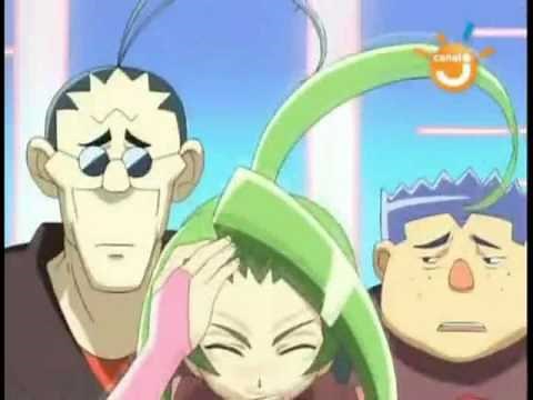 dinosaur king episode 34 vf