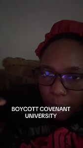Boycott Covenant University: Human Rights Violation Allegations