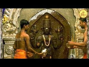 "ಬಂಡಿ ಕಾಳಮ್ಮ", Bandi Kallama temple, Gavi Puram Gutta halli, Bangalore.