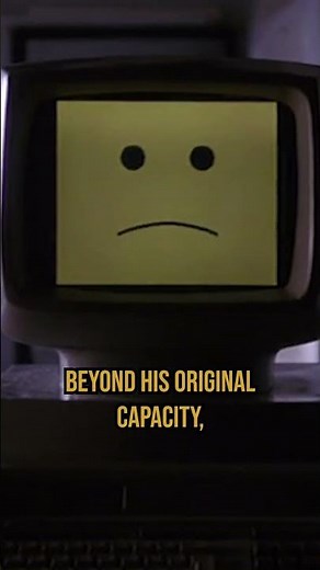From Electric Dreams To The Creator, Movies About AI Are More Relevant Than Ever #shorts