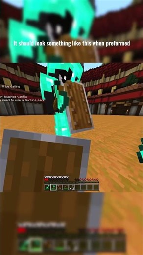 Triangle Backstab Tutorial