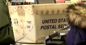 Michigan Department of Treasury warns tax payers of scam