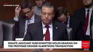 85K views · 1.4K reactions | Tom Cotton Grills Kroger CEO Over Firings of Employees Who Refused to Wear ‘Gay Pride’ Symbol | Sean Hannity | Facebook