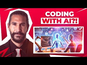 My experience coding with AI in VS Code