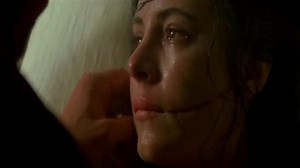 Just Walk Away... Celine Dion.. Video from the movie revenge.. starring Kevin Koster, Anthony Quinn, Madeleine Stowe. Joaquin Martinez ... | Foreign songs from all over the world.