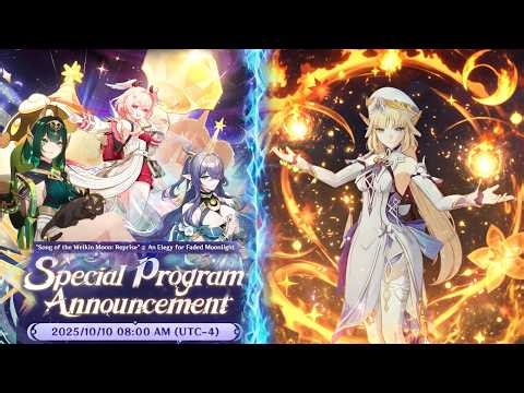 6.5 LIVESTREAM CONFIRMED + 6.6 Beta Date (Nicole Gameplay SOON) - Genshin Impact