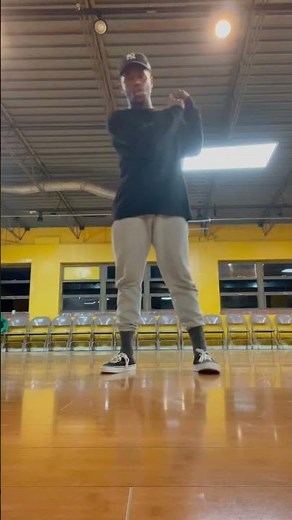 How To Do The Carlton | Learn 2 Dance| Dance Tutorial