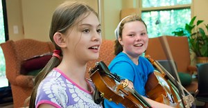 String Traditions – Powers Music School