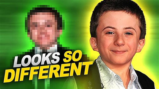 What Brick Heck From The Middle Looks Like Today