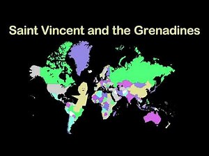 Countries of the World | KLT Geography