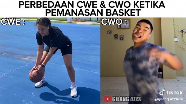 Pemanasan Dulu Gaes: Bagas Butterfly Meme