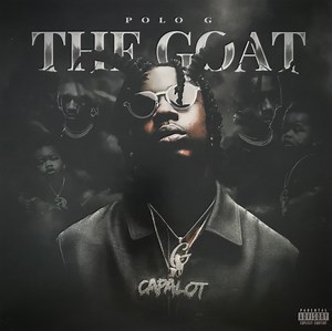 Polo G - The Goat
