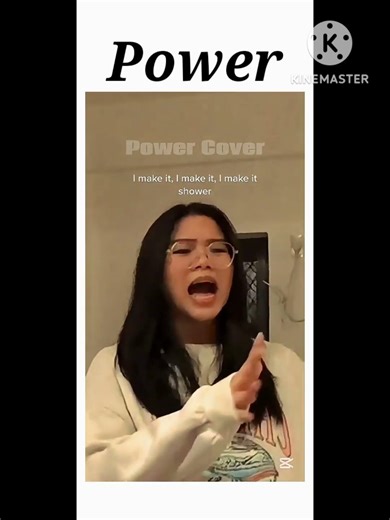Power song with the most powerful voices #singers
