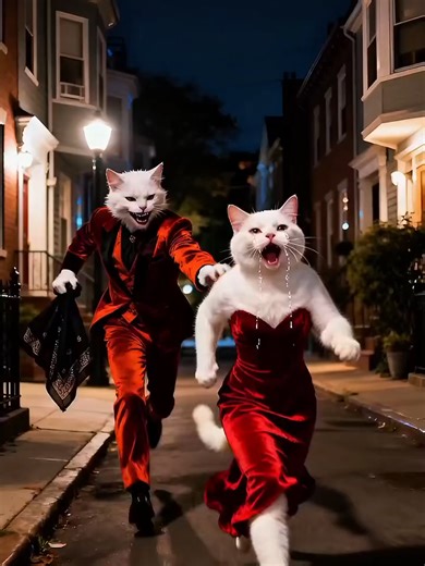 Funny Orange Cat Compilation That Will Make You Laugh