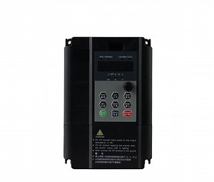 [Hot Item] 0.75kw-550kw High Quality Single/Three Phase Speed Controller VFD Frequency Inverter