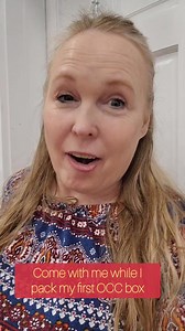 89 reactions | Sunday our church is packing boxes. Maybe your local church is doing this too... Have you ever done a packing of a box for OCC? | Kathy Boast Tschudy | Facebook