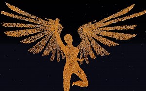 [MC]如何用火做个雕塑 By.Phoenix SC