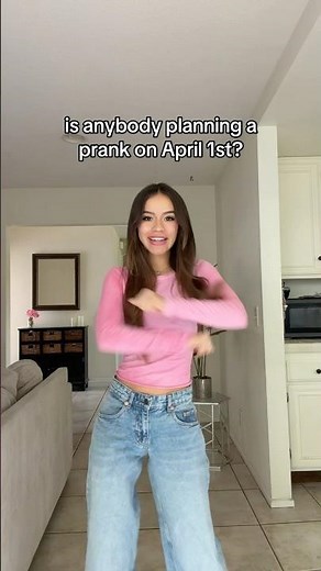 my mom always pranks my dad and he always falls for it LOL😭 #trending #relatable #april