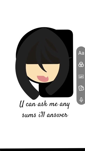 nah dude i hate math