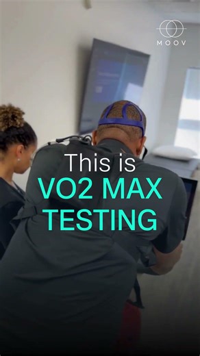 VO2 Max Testing with PNOĒ