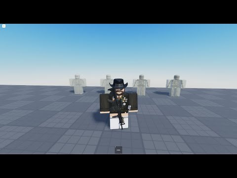 How to perform surgery on the MOPMED Medical System on ROBLOX