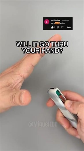 World's Most DANGEROUS Knife Ever?! 💯🤯 Microtech UTX and Maxace Draco OTF! #shorts