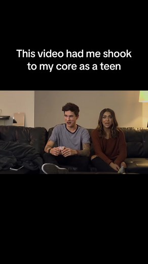 Reconnecting with Ex-Girlfriend After 8 Years | Kian Lawley Throwback Video