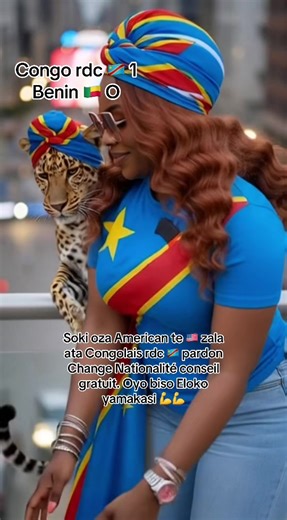 Change Nationality Advice for Congolese Citizens