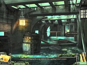 [17] Mystery Case Files: 13th Skull Walkthrough