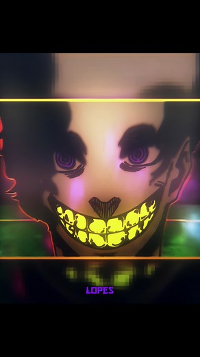 Don Lorenzo Blue Lock Edit: Fun & Animation