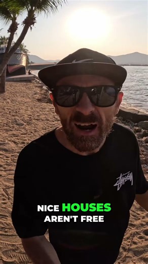 Expensive Stuff? Debt or Wealth? The Truth Revealed! #shorts