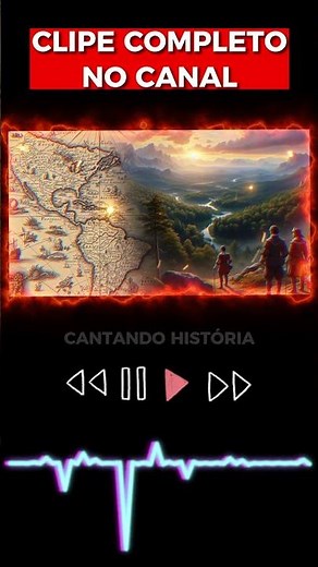 O DESCOBRIMENTO DO BRASIL DE UMA FORMA DIFERENTE