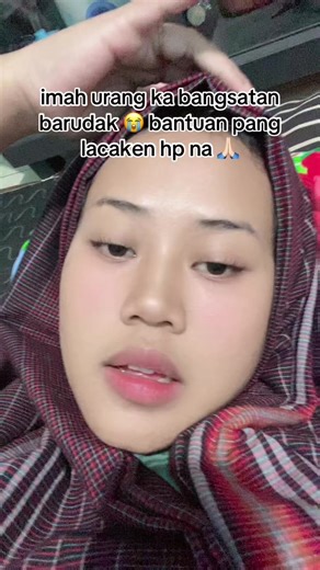 Bantuan Ngalacak HP Anu Hilang