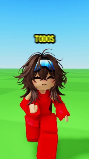 Historias de Roblox: ¿Somos la Misma Persona?