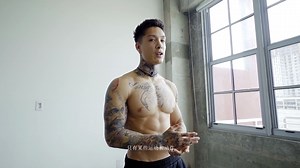 【THENX】15个最佳的6块腹肌锻炼（您可以在任何地方进行）