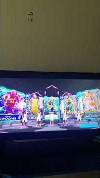 🚨 FREE 100 OVR WNBA PLAYER FROM NEW LOCKER CODE! NBA 2K26 MyTEAM Mobile