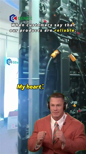 Genex Rental LED: Behind-the-Scenes Build + Epic Visuals (Why Customers Call Us Reliable!) #led