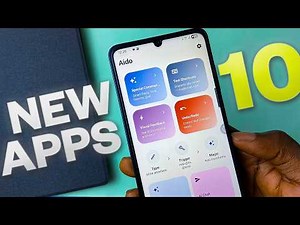 10 Best NEW Android Apps Worth Installing
