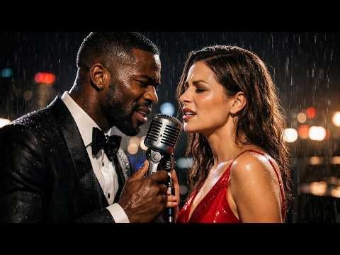 Norah Jones & John Legend - Quiet Promise 🎶 | Soulful Jazz Mix Pop Crossover Music 2026