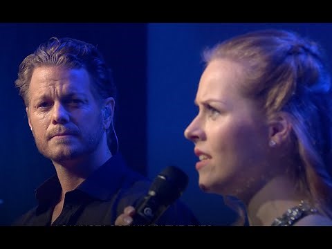 "Ich weiß nicht, wer du bist" (Robin Hood - Das Musical)