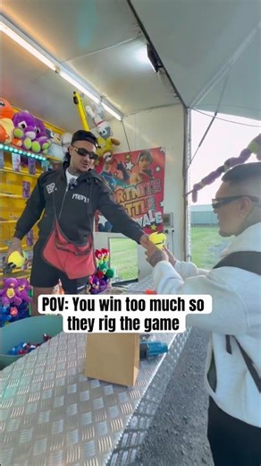 Too many winners 😂 #festival #games #comedy