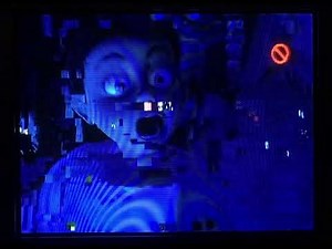 Monsters Inc Collector’s Edition 2002 DVD THX Tex 2 Moo Can🦌🐐DVD📀📺TV SANYO DVD Video 1